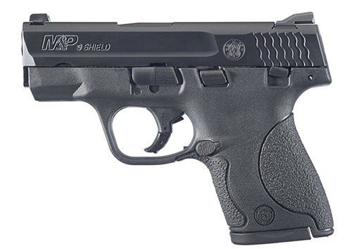 M&P 9 SHIELD