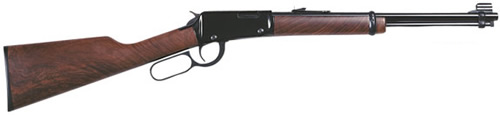 lever action