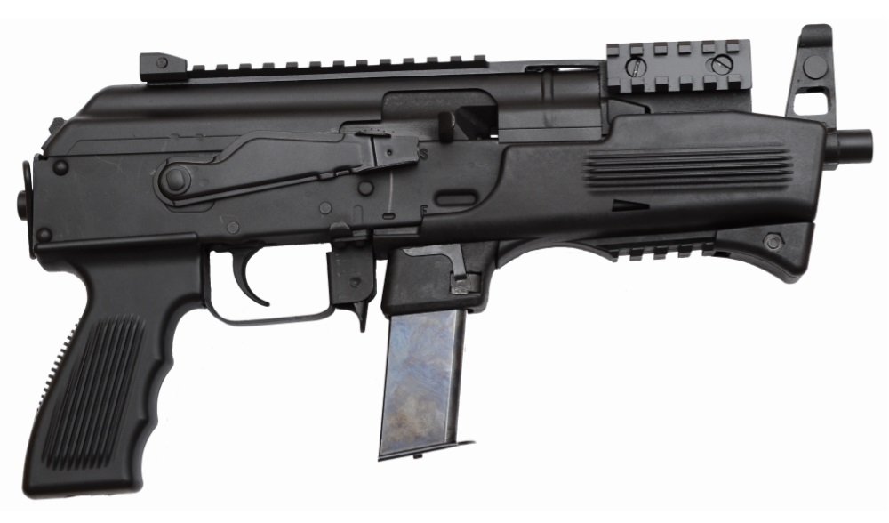 AK-9