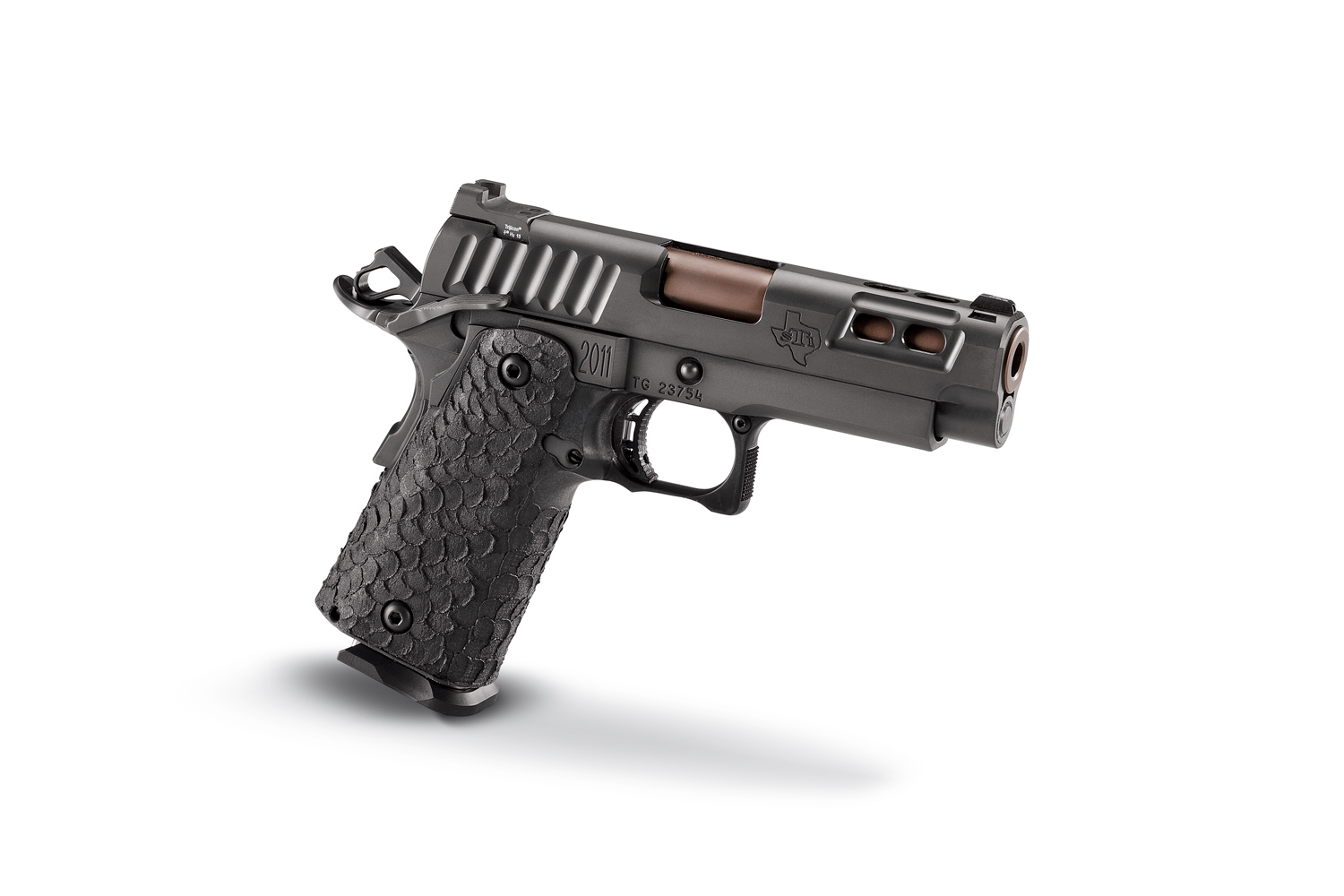 DVC CARRY