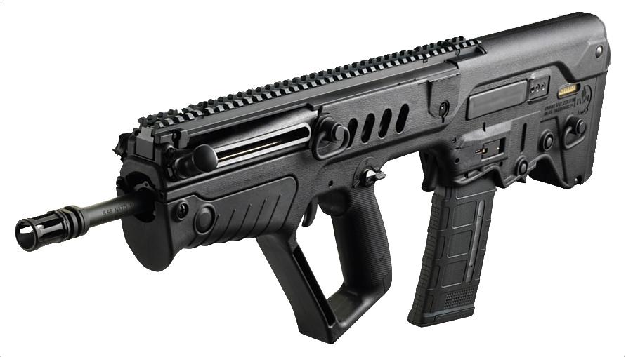 TAVOR SAR-B16
